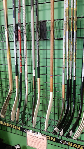 Sporting Goods Store «Play It Again Sports», reviews and photos, 35 Hudson Plaza, Fayetteville, GA 30214, USA