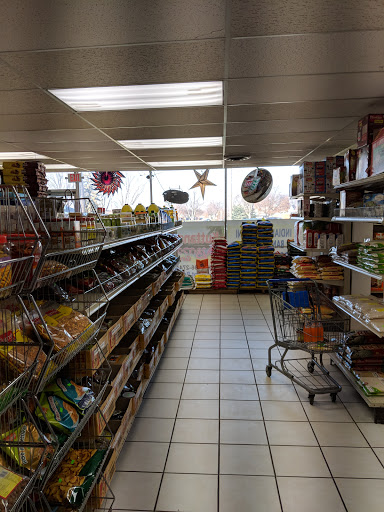 Indian Grocery Store «Kuttanadan Grocery store ( INDIAN GROCERY & ALL INDIAN FISH )», reviews and photos, 2830 E 14 Mile Rd, Warren, MI 48092, USA