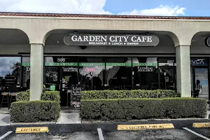 Garden City Cafe image