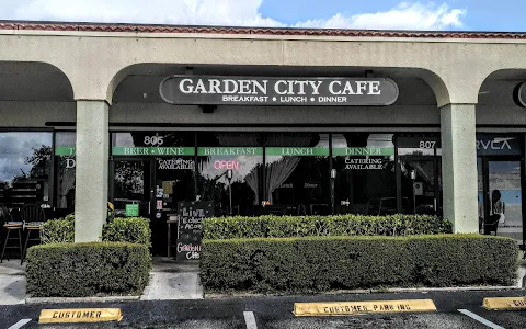 Garden City Cafe image