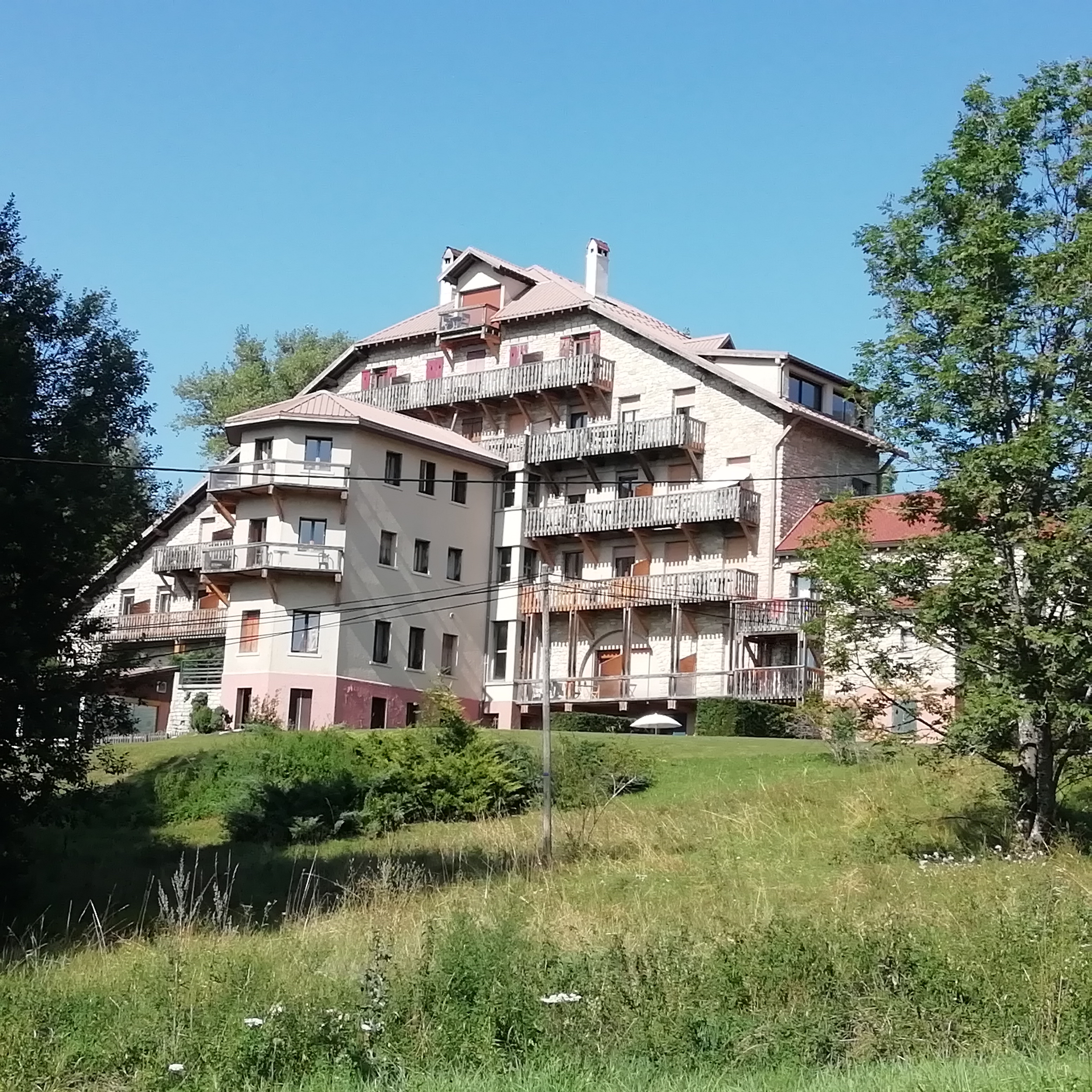 Photo n° 11 de l'avis de laetitia.o fait le 23/08/2019 à 14:42