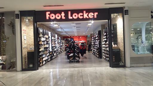 Foot Locker