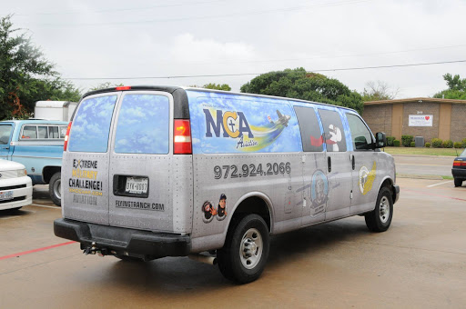 Graphic Designer «Colorit Graphic Services», reviews and photos, 330 Industrial Blvd, McKinney, TX 75069, USA