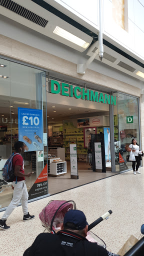 DEICHMANN