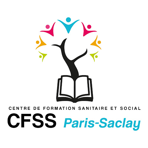 Centre de formation continue CFSS Paris-Saclay Les Ulis