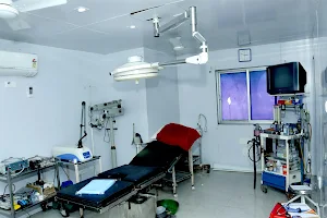 Sangani Hospital image