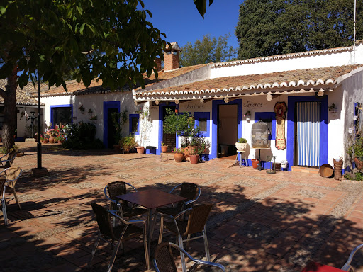 Información y opiniones sobre La Blanquilla de Las Labores