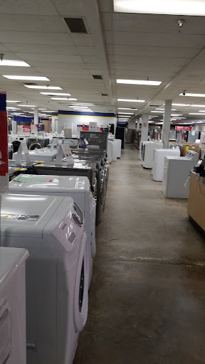 Appliance Store «Sears Outlet», reviews and photos, 3825 Forsyth Rd, Winter Park, FL 32792, USA