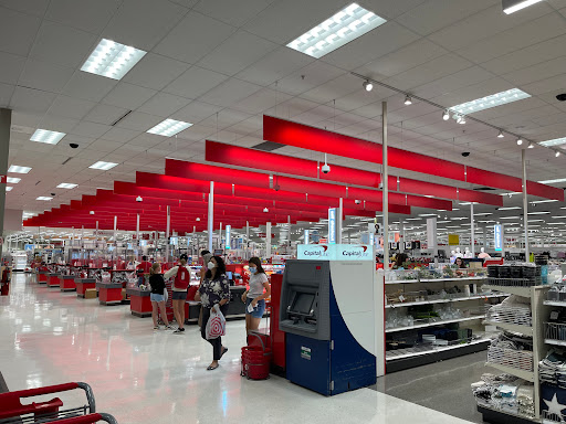 Department Store «Target», reviews and photos, 10107 Research Blvd, Austin, TX 78759, USA