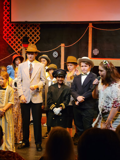 Performing Arts Theater «SALT Performing Arts at The Theatre at Yellow Springs», reviews and photos, 1645 Art School Rd, Chester Springs, PA 19425, USA