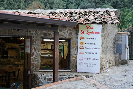 Bar Ristorante La Lanterna contrada Polsi San Luca, 89030 Polsi RC, Italia