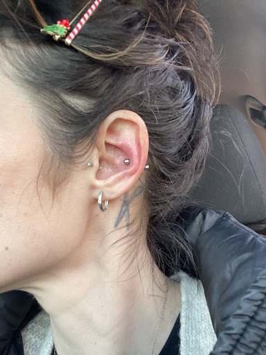 Explore rip tattoo ideas for females, creative tattoo ideas in Brunswick, available at Body Revolution Tattoos & Body Piercings