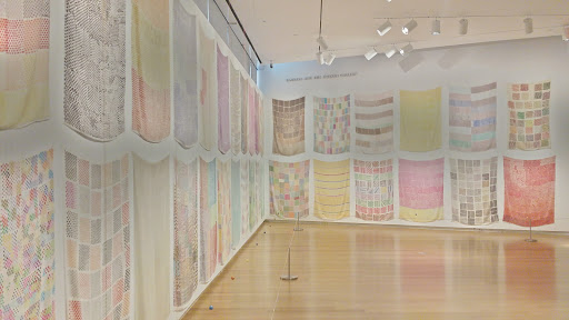 Art Museum «Museum of Arts and Design (MAD)», reviews and photos, 2 Columbus Cir, New York, NY 10019, USA