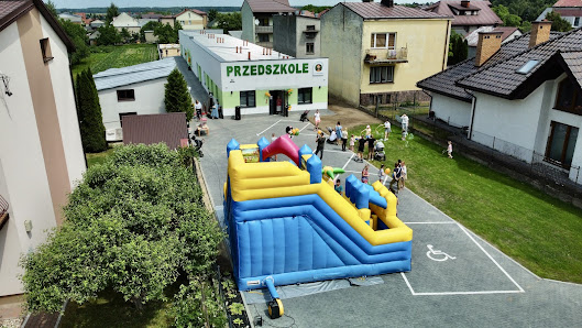 Niepubliczne Przedszkole Integracyjne Ania z Zielonego Wzgórza Prosta 53, 08-300 Sokołów Podlaski, Polska