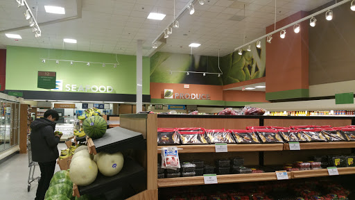 Supermarket «Publix Super Market at The Plaza Midtown», reviews and photos, 950 W Peachtree St NE, Atlanta, GA 30309, USA