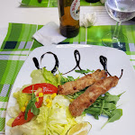 Photo n°3 de l'avis de Daniele.u fait le 29/08/2021 à 05:17 sur le  Al Casato dei Ventimiglia à Palermo