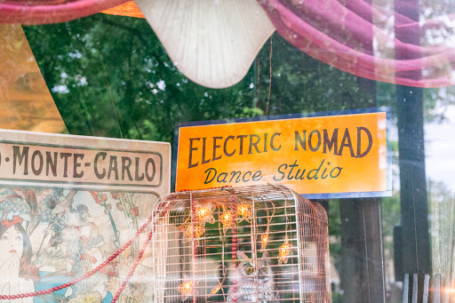 Dance School «Electric Nomad Dance Studio», reviews and photos, 109 W 15th St #104, Richmond, VA 23224, USA