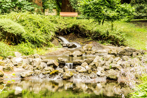 Place of Worship «The Grotto», reviews and photos, 8840 NE Skidmore St, Portland, OR 97220, USA