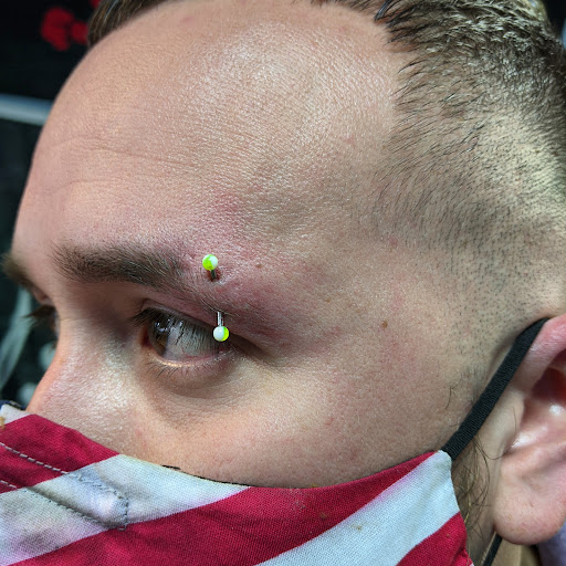 Explore tattoo ideas for men simple, creative tattoo ideas in Vancouver, available at Studio X Tattoos & Piercings