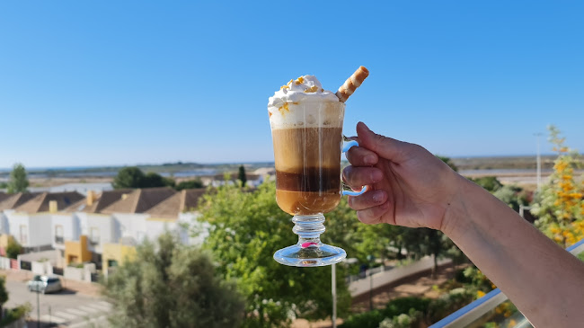 Avaliações doFlavour Café em Tavira - Cafeteria