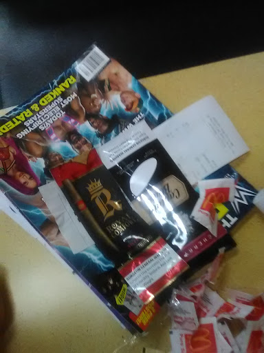 Department Store «Walmart Supercenter», reviews and photos, 3801 Eastern Blvd, Montgomery, AL 36116, USA