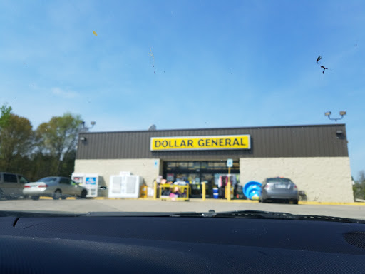 Dollar General, 551 Hwy 385 N, Judsonia, AR 72081, USA, 