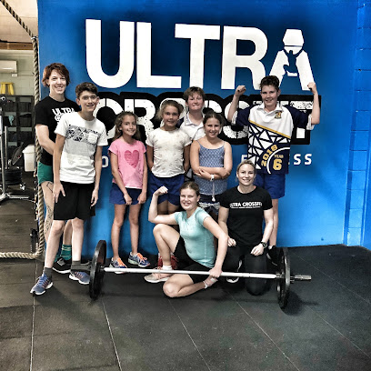 Ultra CrossFit