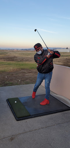 Golf Club «Buchanan Fields Golf Course», reviews and photos, 1091 Concord Ave, Concord, CA 94520, USA