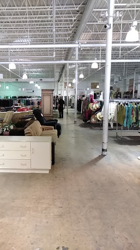 Thrift Store «The Salvation Army Family Store & Donation Center», reviews and photos, 31015 Harper Ave, St Clair Shores, MI 48080, USA