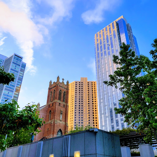 Shopping Mall «Metreon», reviews and photos, 135 4th St, San Francisco, CA 94103, USA