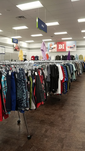 Thrift Store «Deseret Industries Thrift Store», reviews and photos