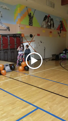 Recreation Center «Central City Recreation Center», reviews and photos, 615 300 E, Salt Lake City, UT 84111, USA