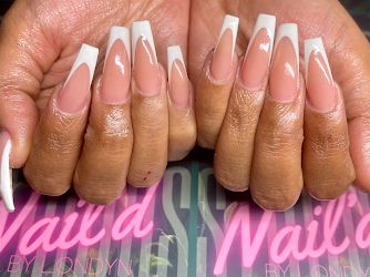 Nail’d by Londyn Studios