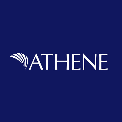 Corporate Campus «Athene USA», reviews and photos