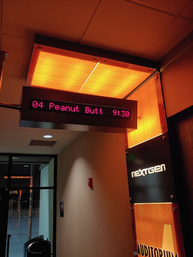 Movie Theater «Cinemark Alliance Town Center & XD», reviews and photos, 9228 Sage Meadow Trail, Fort Worth, TX 76177, USA