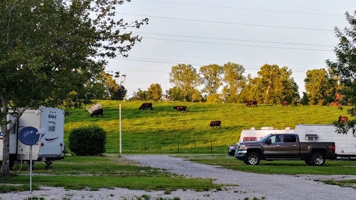 RV Park «Maxey Care RV Park», reviews and photos, 641 LA-1, Morganza, LA 70759, USA