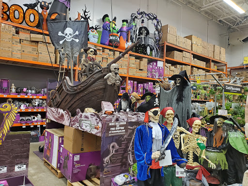 Home Improvement Store «The Home Depot», reviews and photos, 325 120th Ave NE, Bellevue, WA 98005, USA