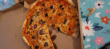 Plats et boissons du Pizzeria Miam's Pizza Saint Paul à Montpellier - n°7