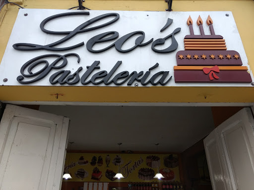 Leos Pastelería