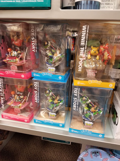 Book Store «Books-A-Million», reviews and photos, 3131 N Main St, Anderson, SC 29621, USA