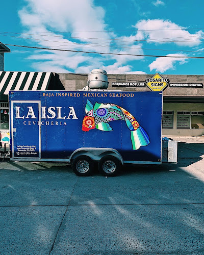 Rosarito Signs