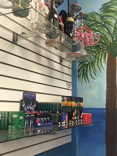 Tobacco Shop «J&J Smoke Shop», reviews and photos, 4520 Hallandale Beach Blvd, Pembroke Park, FL 33023, USA