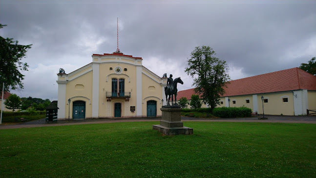 Kisbéri Helytörténeti Múzeum - Kisbér