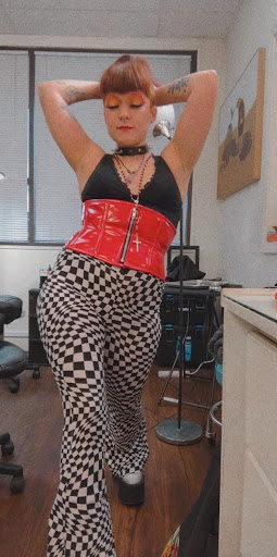 Explore sleeve tattoo fill in ideas, creative tattoo ideas in Pineville, available at Epic Ink Studio