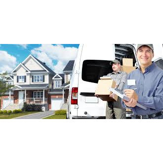 Same-Day Delivery Services in MD, VA,DC