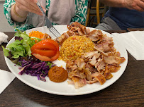 Plats et boissons du Restaurant libanais Pera à Nice - n°14