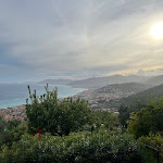 Photo n°2 de l'avis de Matthias.i fait le 29/09/2022 à 15:37 sur le  Torre Antica di Borgio à Borgio Verezzi