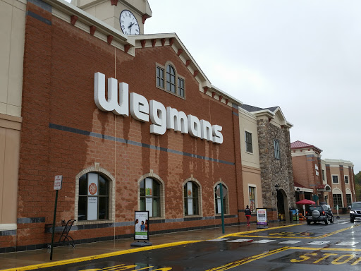 Supermarket «Wegmans», reviews and photos, 8297 Stonewall Shops Square, Gainesville, VA 20155, USA