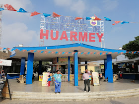 Serpost Huarmey
