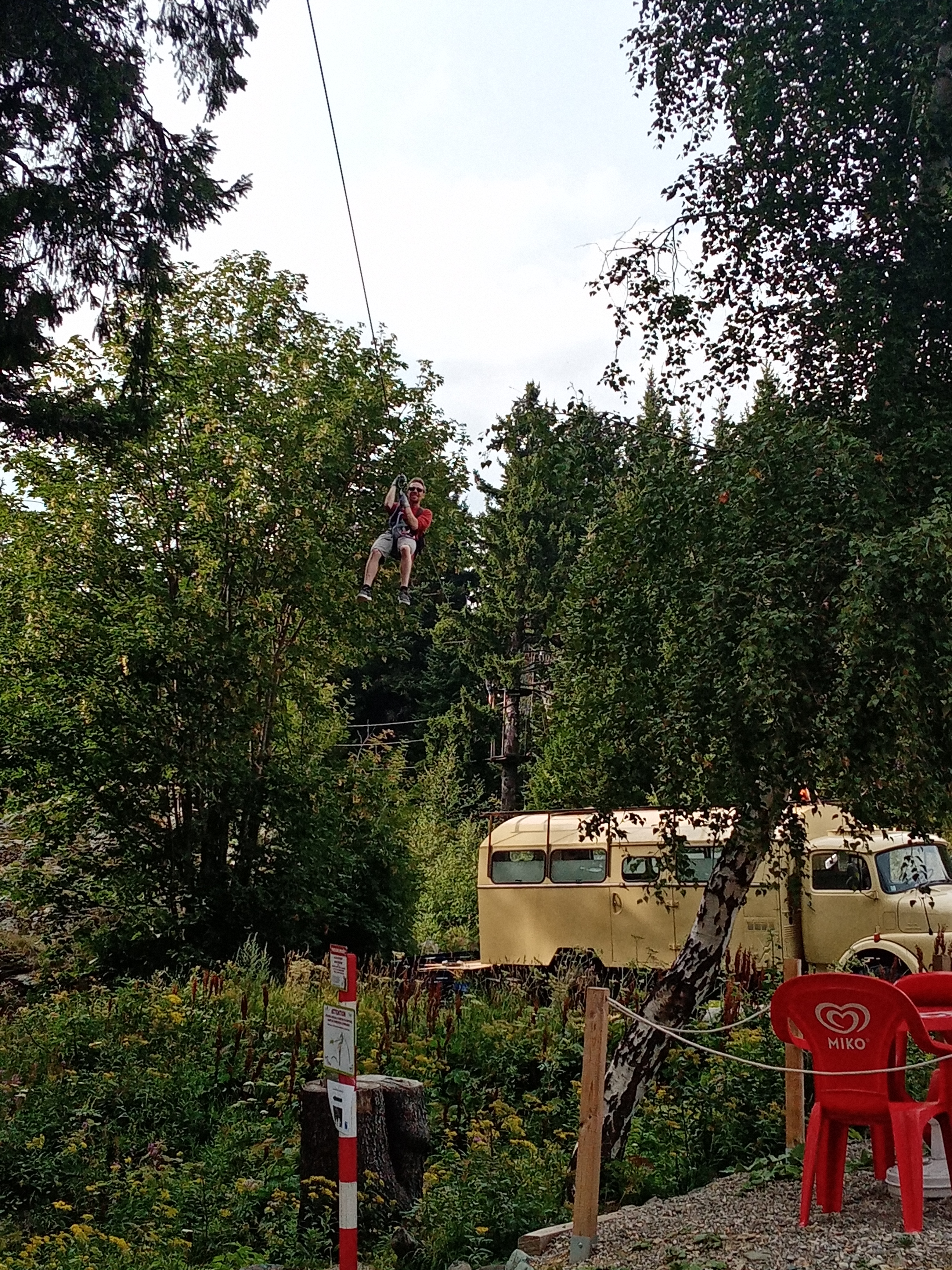 Photo n° 2 de l'avis de ALI.D fait le 28/08/2019 à 13:47